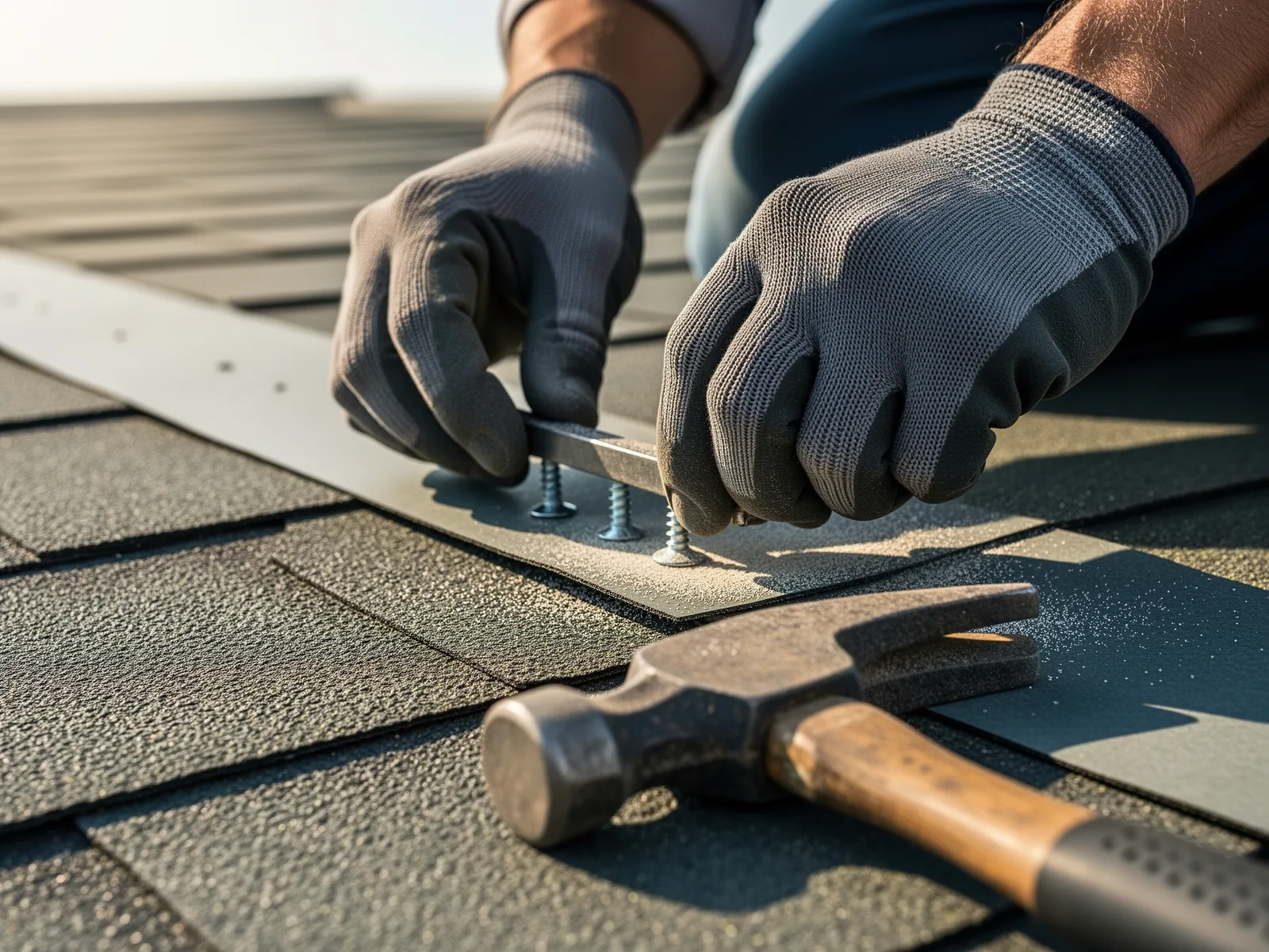 Why choose Fascia Repair in Highmount, NY